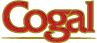 Logo COGal